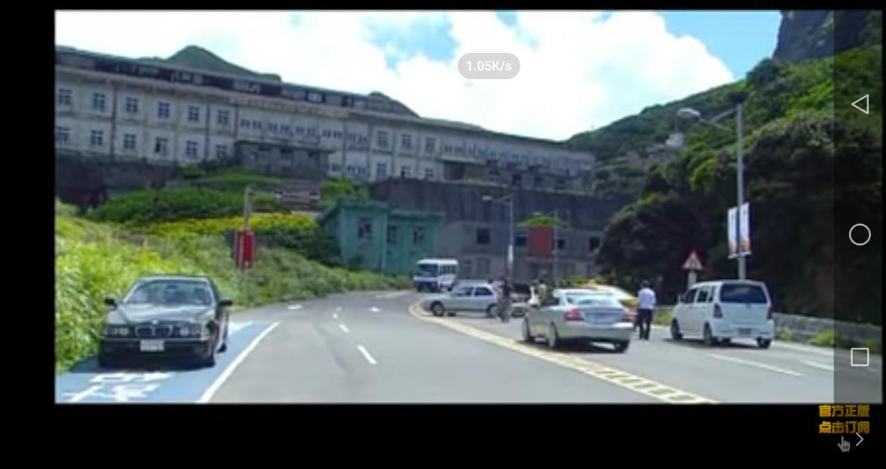 Sunday Inn Jiufen Buitenkant foto